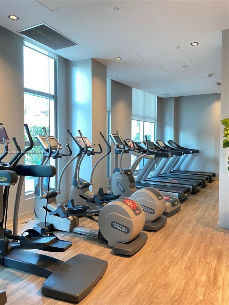 1100 S Miami Ave , Unit 2904, Miami, FL 33130 Photo