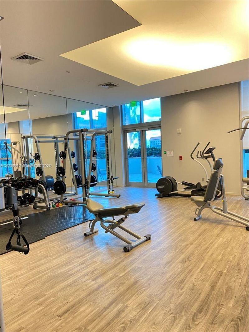1100 S Miami Ave , Unit 2904, Miami, FL 33130 Photo