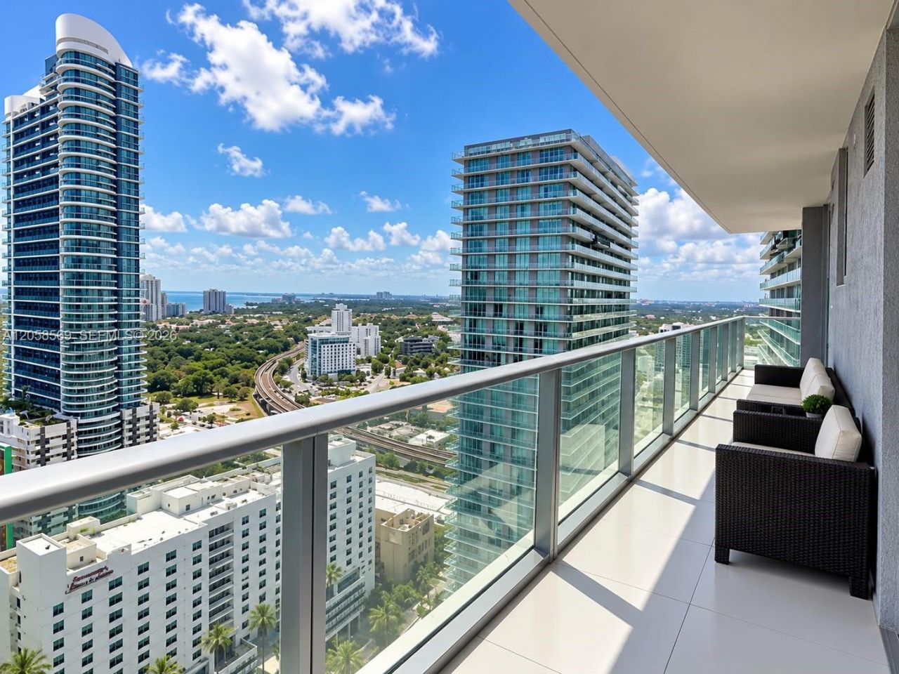 1100 S Miami Ave, Unit 2904, Miami, FL 33130 Photo
