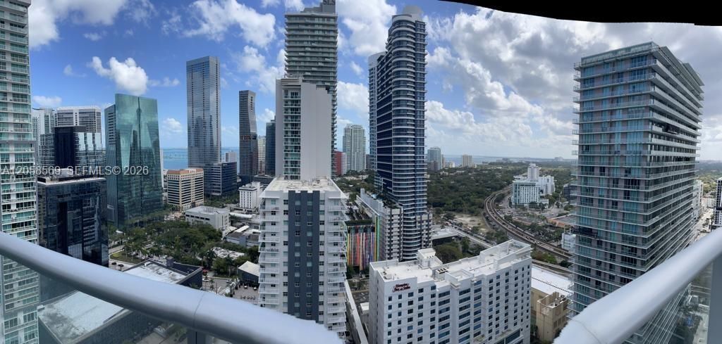 1100 S Miami Ave , Unit 2904, Miami, FL 33130 Photo