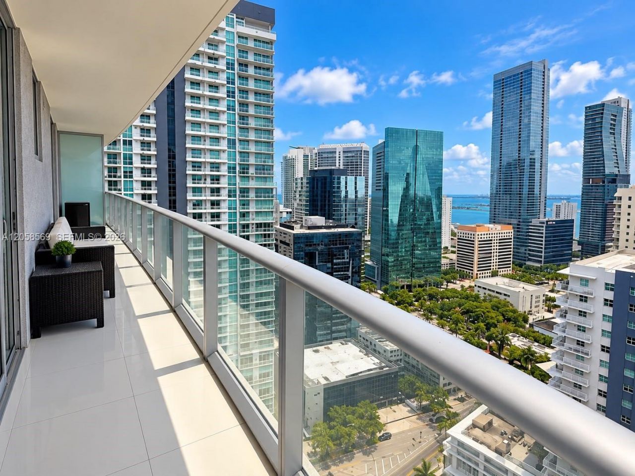 1100 S Miami Ave, Unit 2904, Miami, FL 33130 Photo