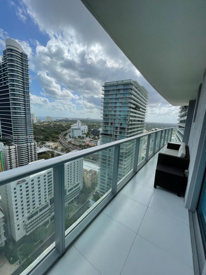 1100 S Miami Ave , Unit 2904, Miami, FL 33130 Photo