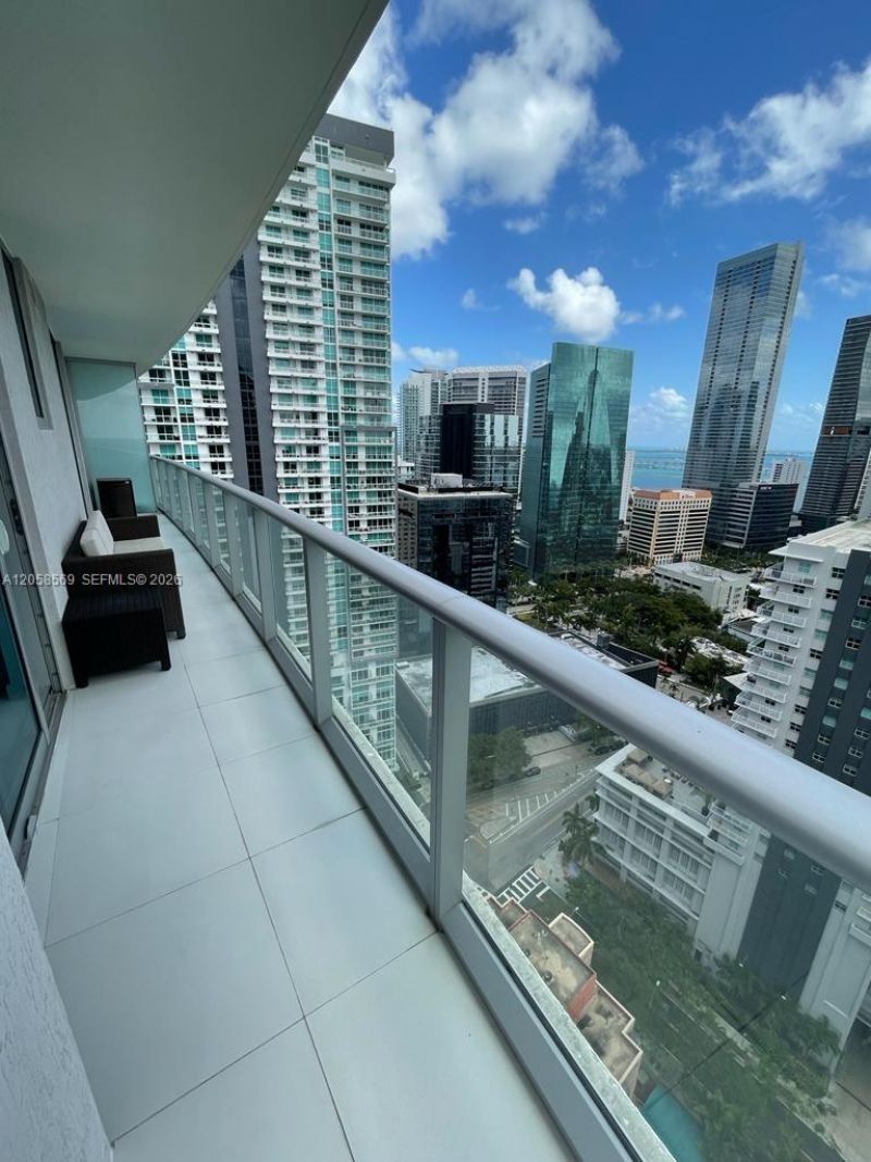 1100 S Miami Ave , Unit 2904, Miami, FL 33130 Photo