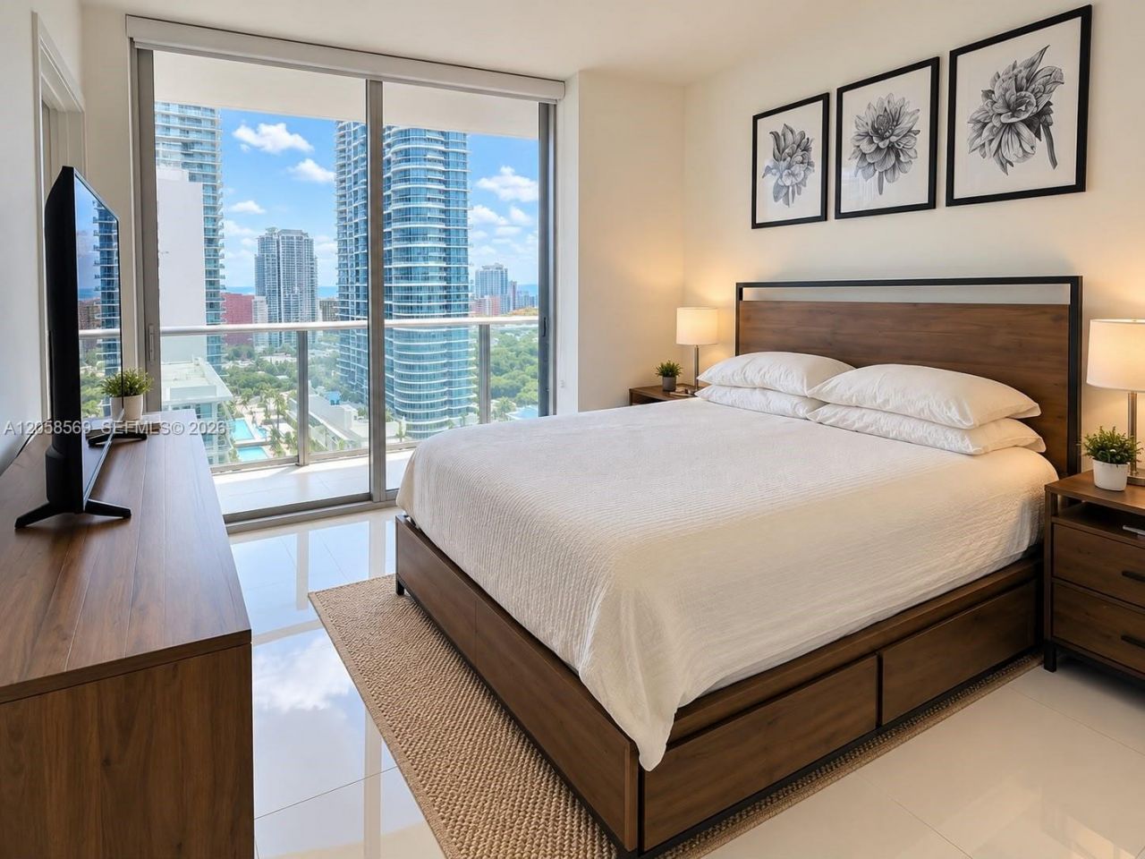 1100 S Miami Ave, Unit 2904, Miami, FL 33130 Photo