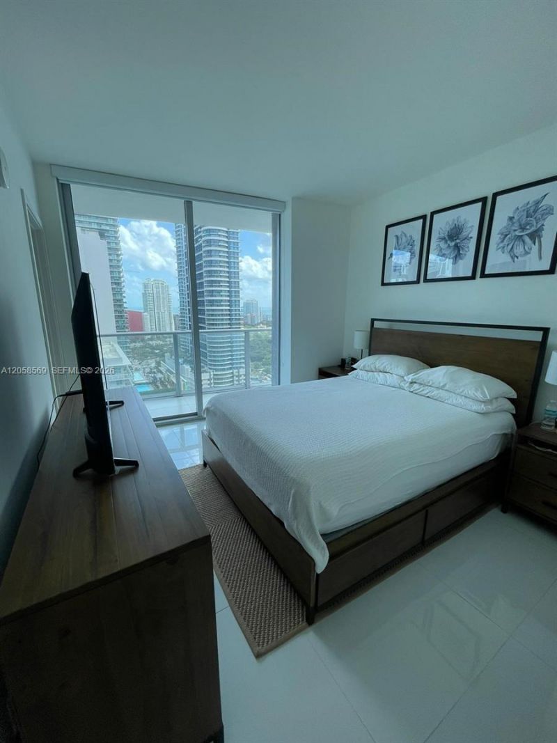 1100 S Miami Ave , Unit 2904, Miami, FL 33130 Photo