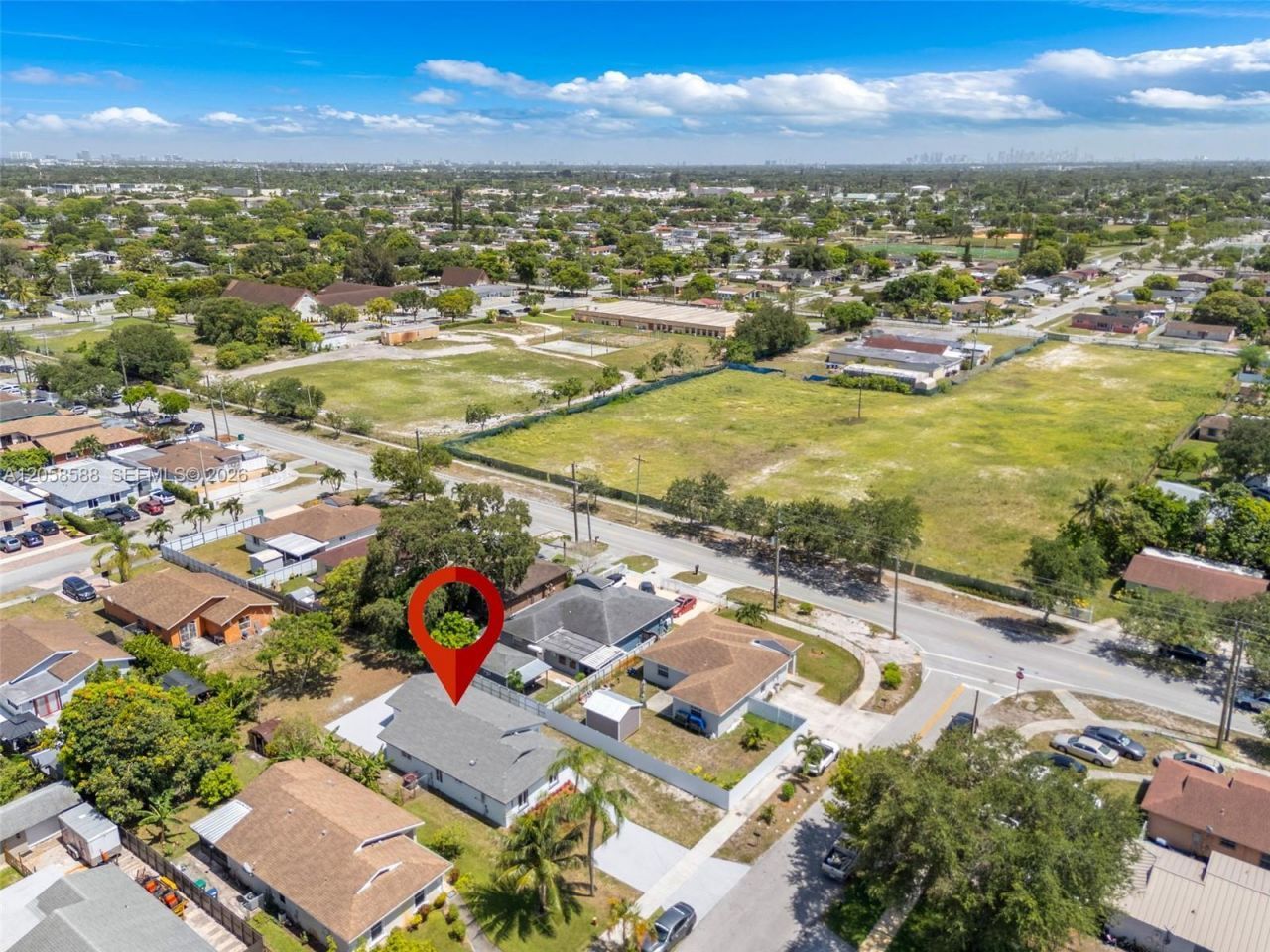 19131 NW 33rd Ct, Miami Gardens, FL 33056 Photo