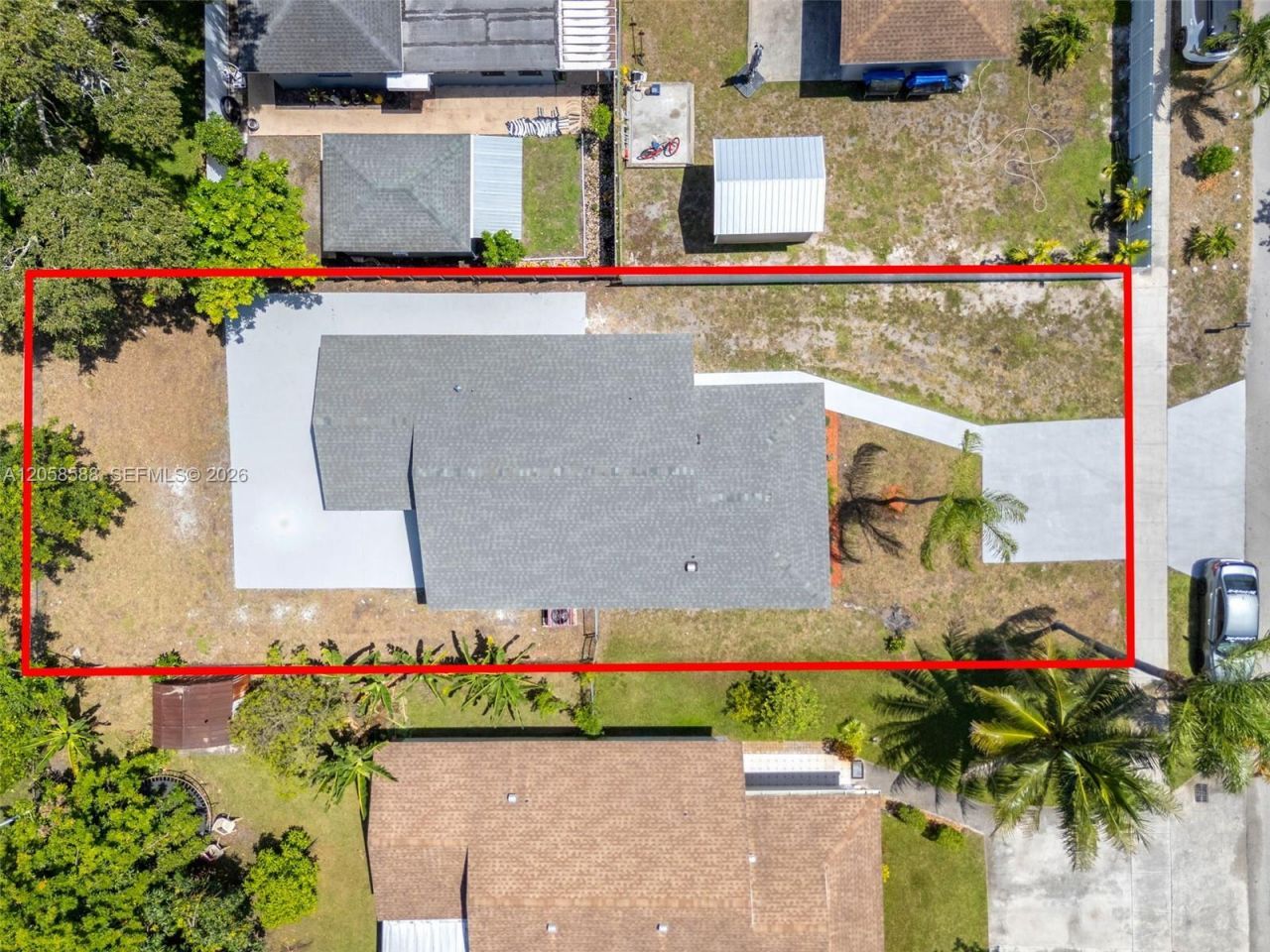 19131 NW 33rd Ct, Miami Gardens, FL 33056 Photo