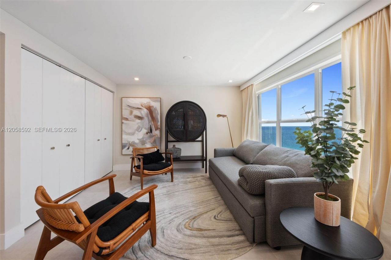 3500 Galt Ocean Dr, Unit 803, Fort Lauderdale, FL 33308 Photo