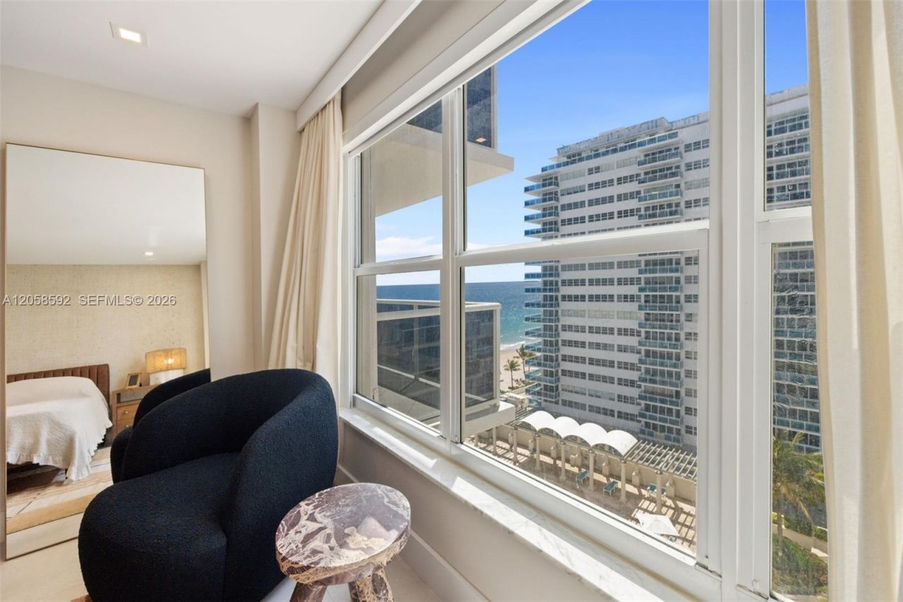 3500 Galt Ocean Dr, Unit 803, Fort Lauderdale, FL 33308 Photo