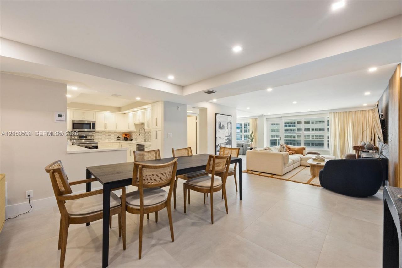 3500 Galt Ocean Dr, Unit 803, Fort Lauderdale, FL 33308 Photo