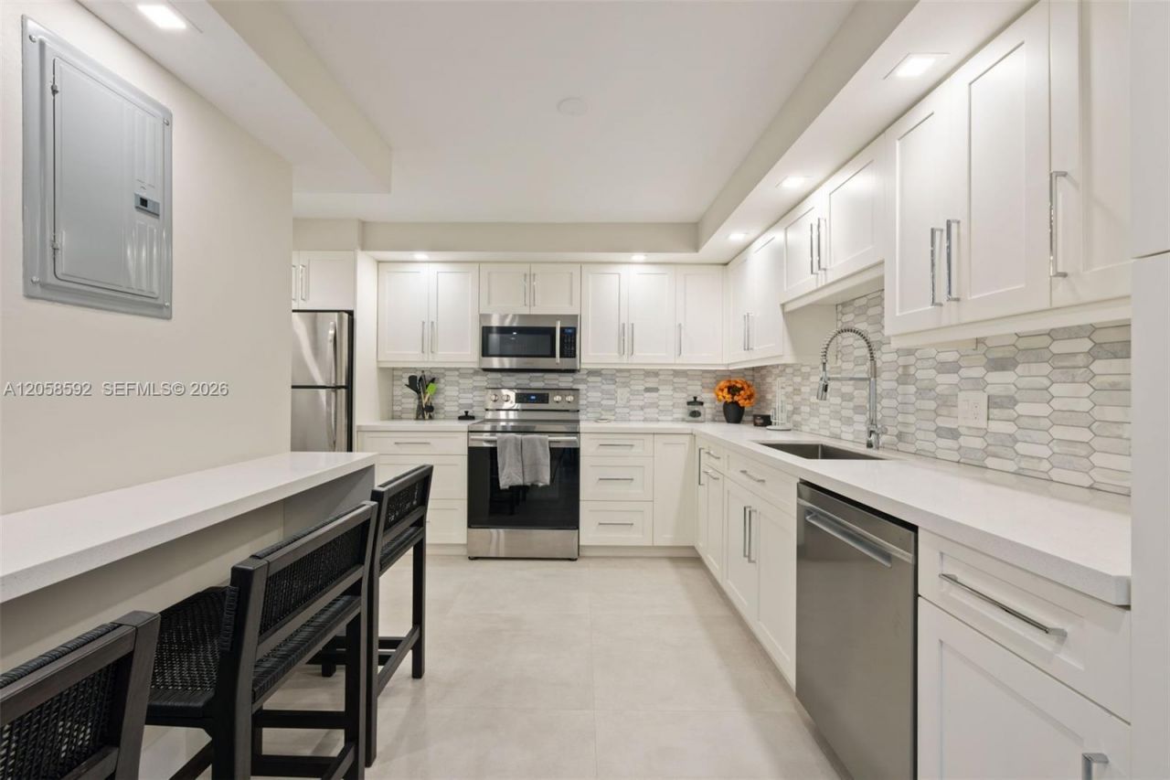 3500 Galt Ocean Dr, Unit 803, Fort Lauderdale, FL 33308 Photo