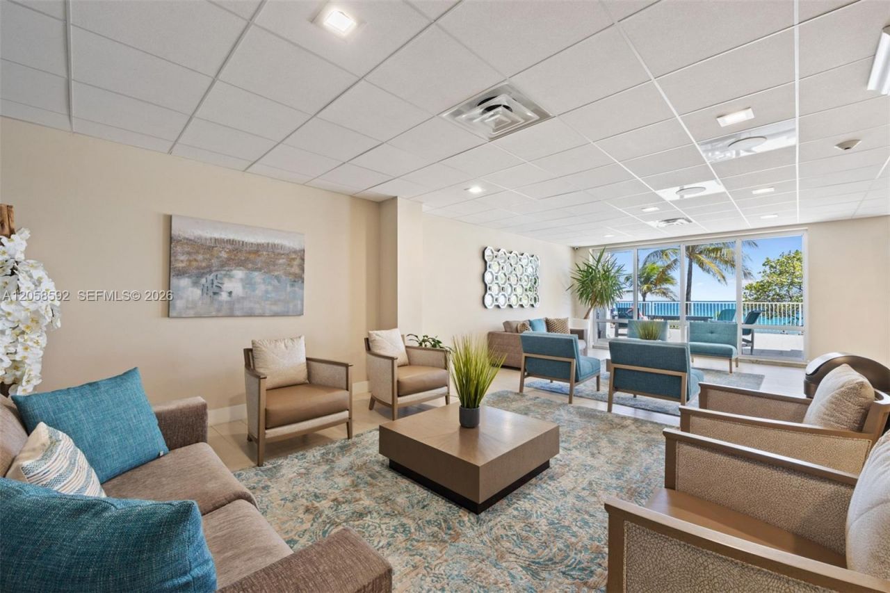 3500 Galt Ocean Dr, Unit 803, Fort Lauderdale, FL 33308 Photo