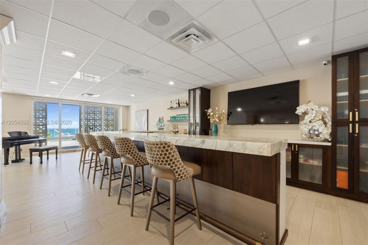 3500 Galt Ocean Dr, Unit 803, Fort Lauderdale, FL 33308 Photo