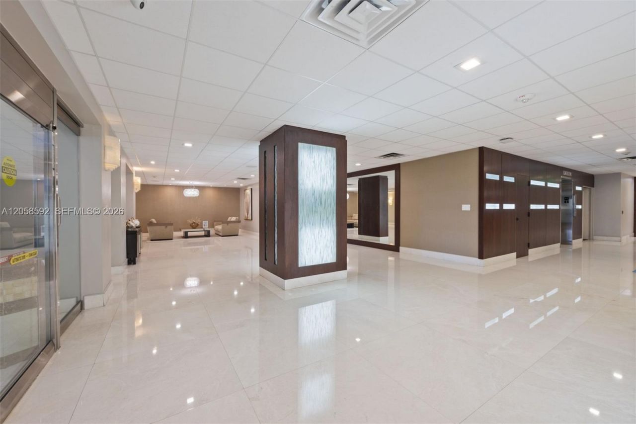 3500 Galt Ocean Dr, Unit 803, Fort Lauderdale, FL 33308 Photo