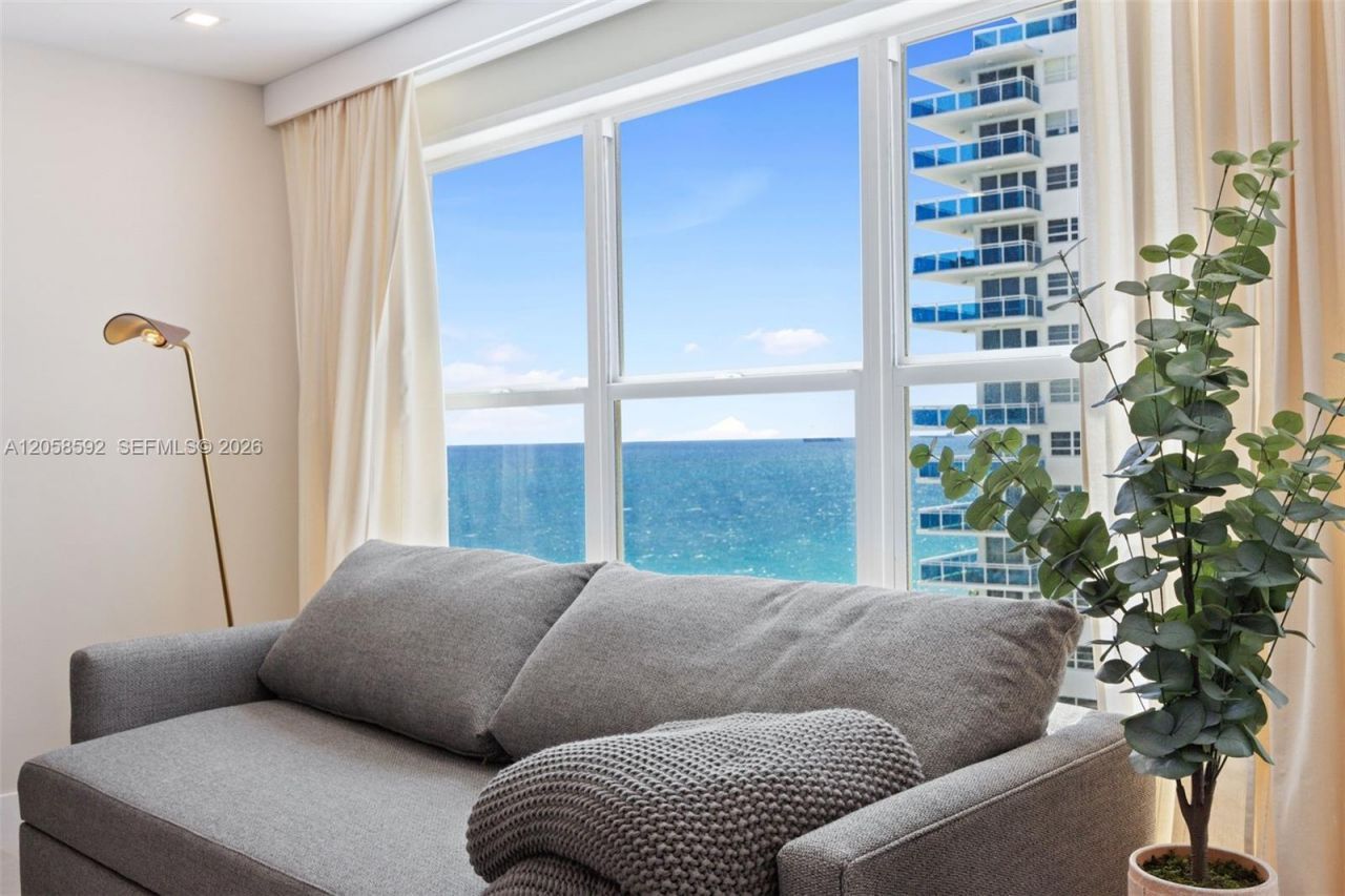 3500 Galt Ocean Dr, Unit 803, Fort Lauderdale, FL 33308 Photo