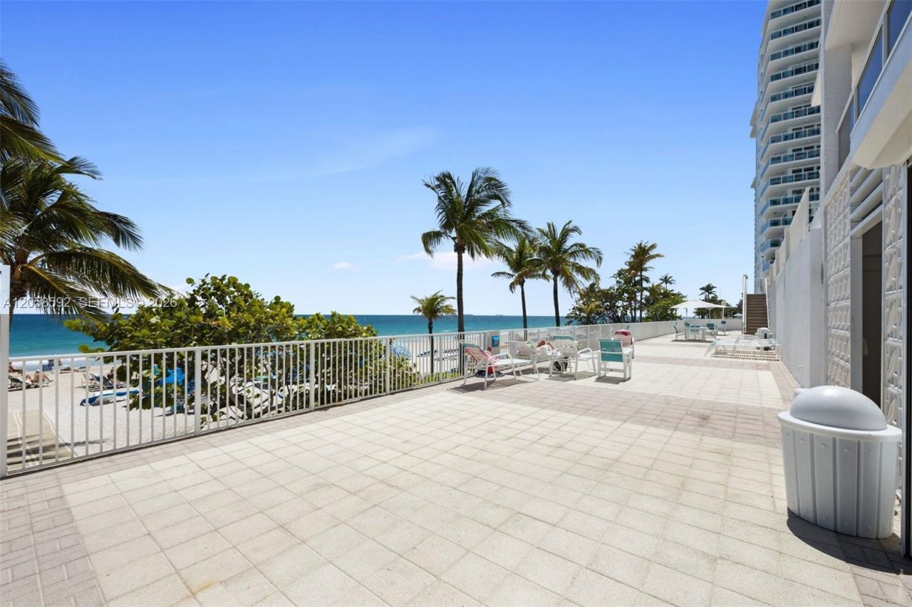 3500 Galt Ocean Dr, Unit 803, Fort Lauderdale, FL 33308 Photo