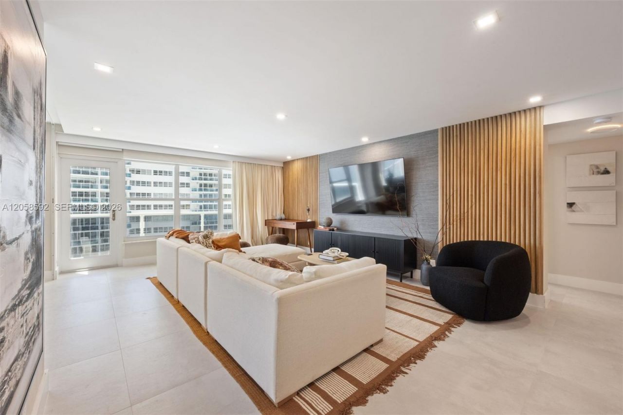 3500 Galt Ocean Dr, Unit 803, Fort Lauderdale, FL 33308 Photo