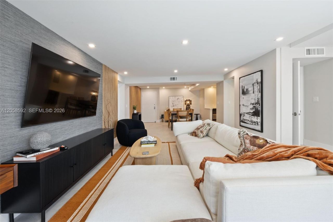 3500 Galt Ocean Dr, Unit 803, Fort Lauderdale, FL 33308 Photo