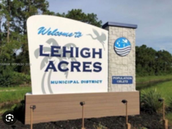 2908 Donald Ave S , Lehigh Acres, FL 33976