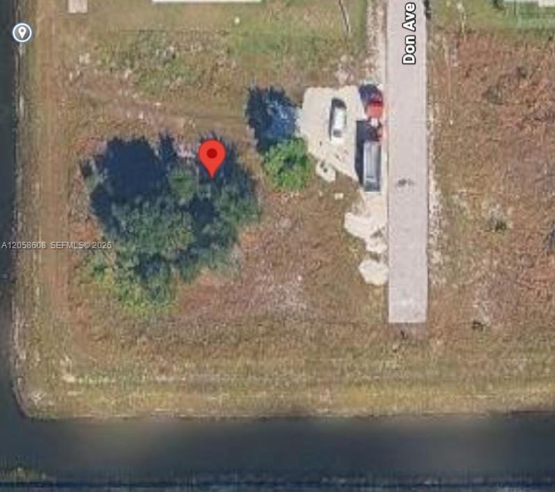 2908 Donald Ave S , Lehigh Acres, FL 33976 Photo