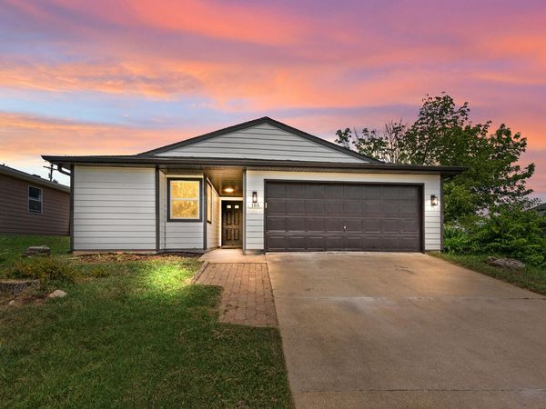 165 Fox Ridge Road , Branson, MO 65616
