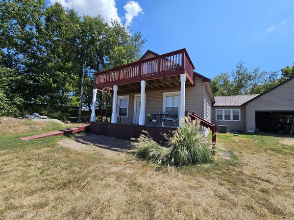 364 366 Phoenix Splitlog Road, Goodman, MO 64843