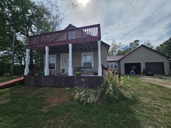 364 366 Phoenix Splitlog Road, Goodman, MO 64843