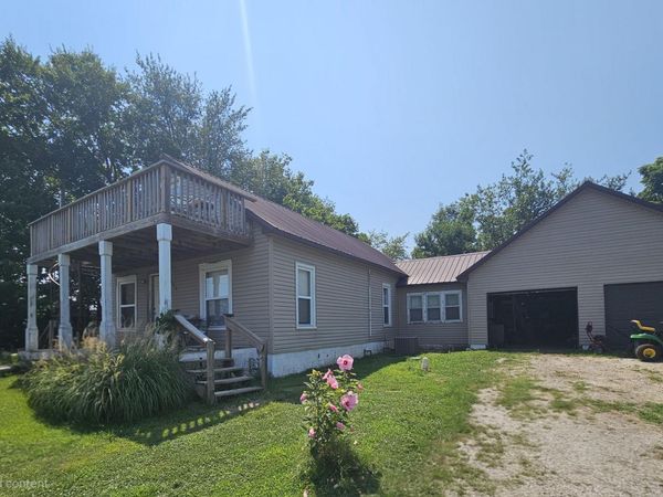364 366 Phoenix Splitlog Road, Goodman, MO 64843