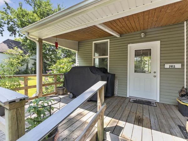 1911 N Benton Avenue , Springfield, MO 65803