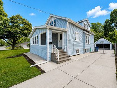 591 Longmeadow Road, Buffalo, NY 14226