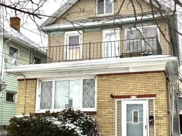 515 Hinman Avenue , Buffalo, NY 14216