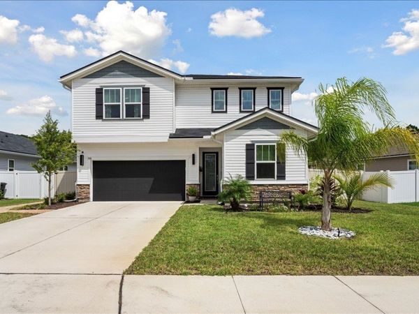 200 Lightsey Crossing Ln, St Augustine, FL 32084