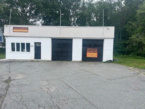 575 State Rd, Westport, MA 02790