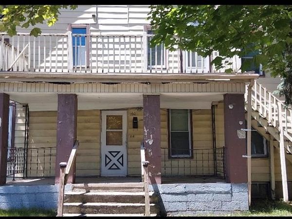 360 1st Avenue , Ypsilanti, MI 48197