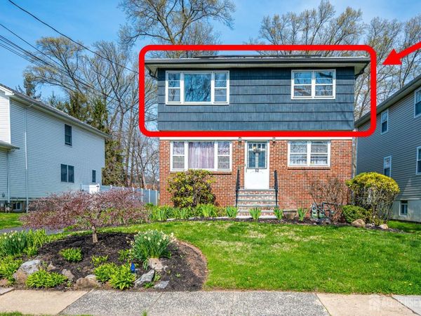 52 Johnson Avenue, Cranford, NJ 07016