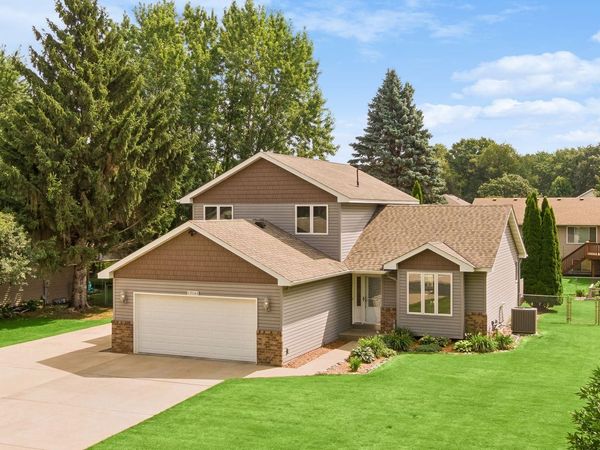 13161 Jenkins Street NE, Blaine, MN 55449