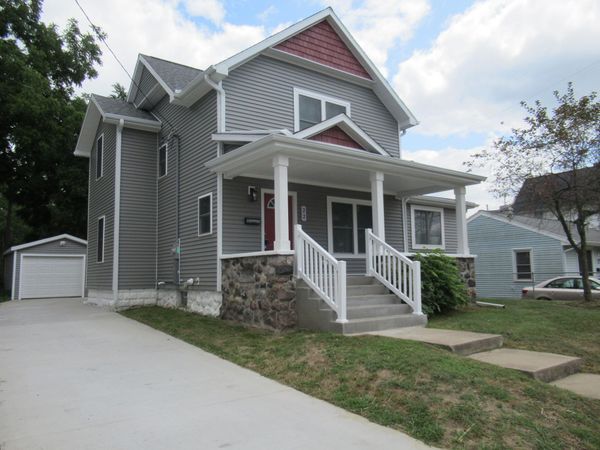 22 N Wabash Avenue, Battle Creek, MI 49017