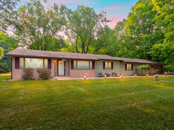 12876 Helmer Road S, Battle Creek, MI 49015