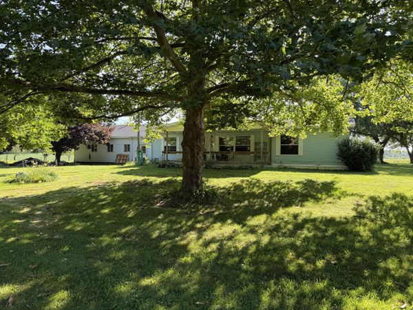 1251 N Edon Road, Allen, MI 49227