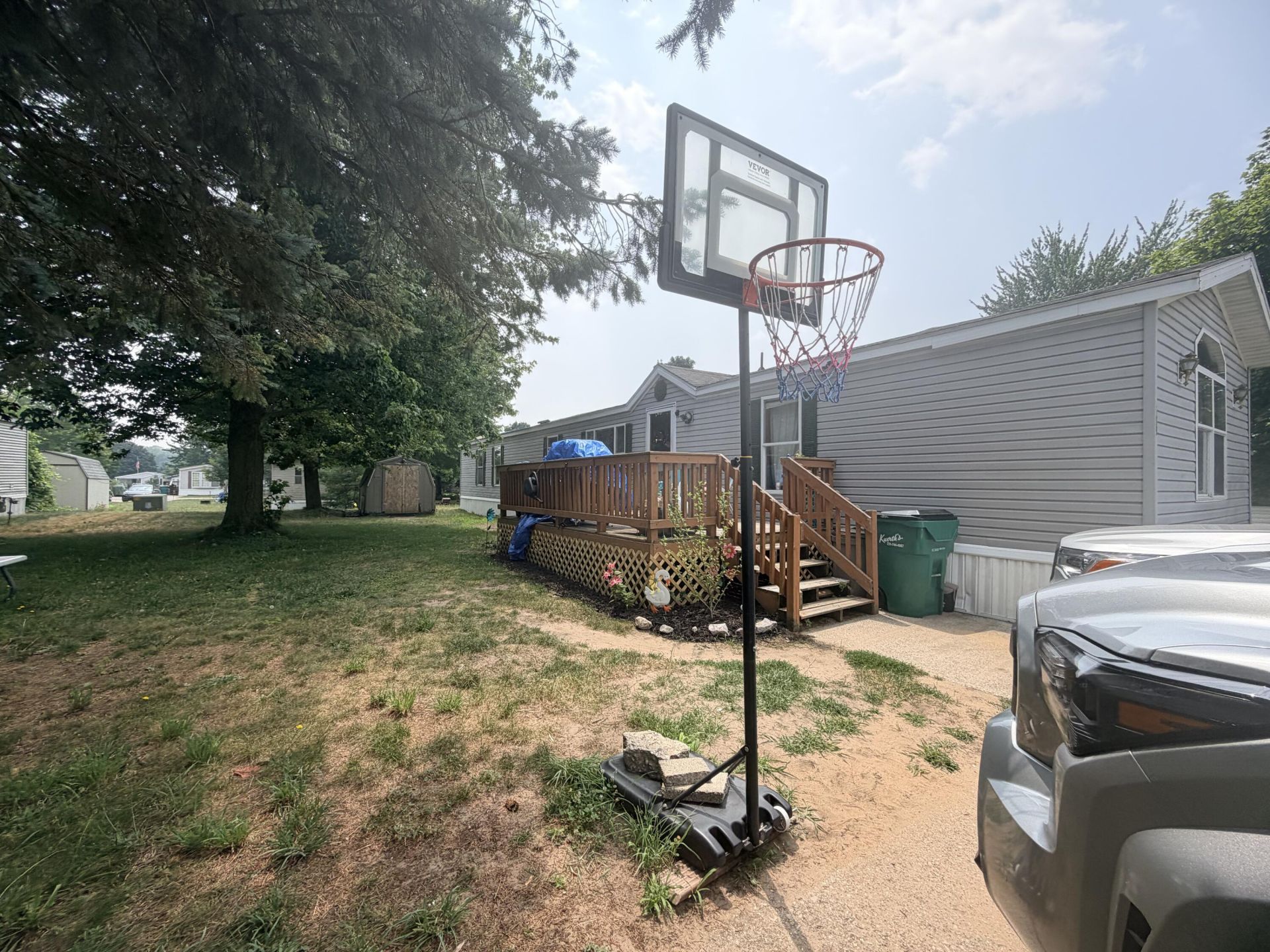 129 Elm Court, Muskegon, MI 49445 Main Photo