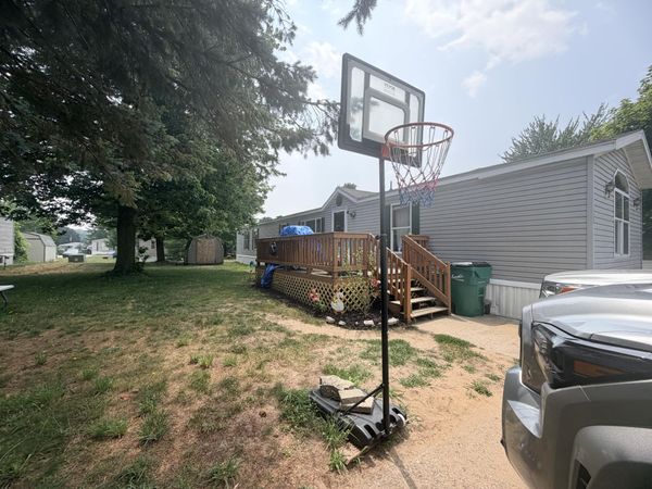 129 Elm Court, Muskegon, MI 49445
