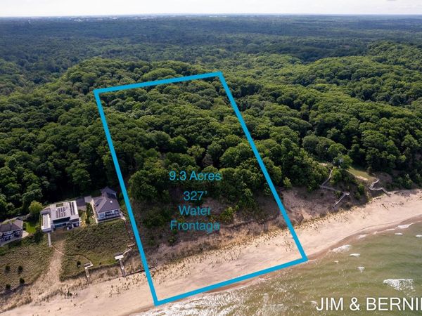 0 Hillside Trail, Holland, MI 49423