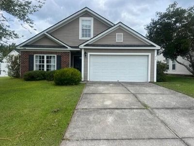 515 Evening Shade Drive, Moncks Corner, SC 29461