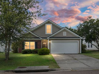515 Evening Shade Drive, Moncks Corner, SC 29461