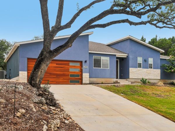 2701 Warren CV , Lago Vista, TX 78645