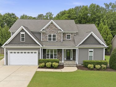 5916 Rounder Lane, Holly Springs, NC 27540