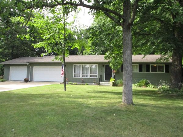 5554 JEFFERSON STREET, Stevens Point, WI 54482