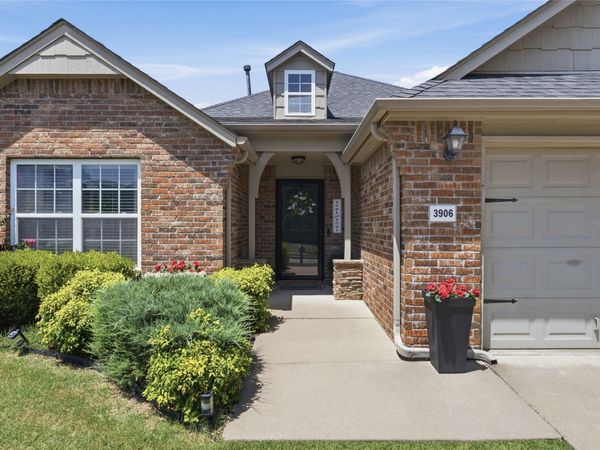 3906 S Maple Avenue, Sand Springs, OK 74063