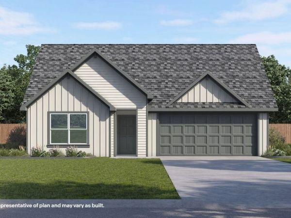 15251 S 90th West Avenue , Kiefer, OK 74041