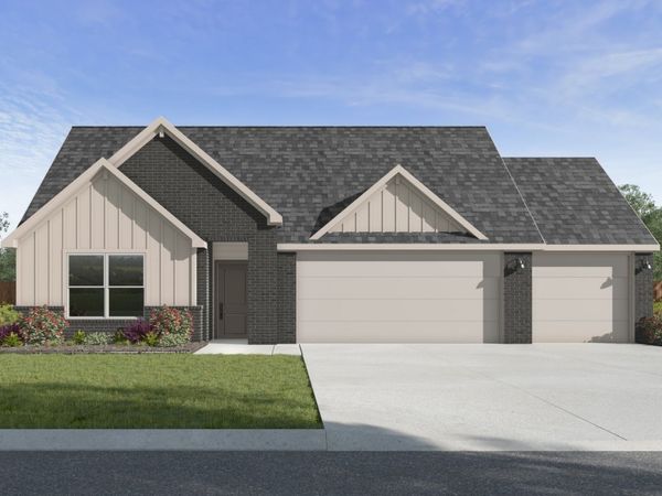 15251 S 90th West Avenue, Kiefer, OK 74041